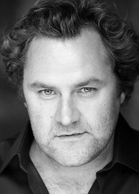 安德鲁·格里诺 Andy Greenhough 