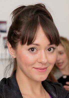 苏珊娜·菲尔丁 Susannah Fielding Susanah Fielding