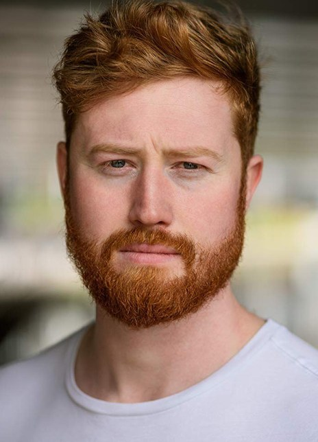 布莱尔·金凯德 Blair Kincaid 