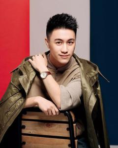 何猷君 Mario Ho