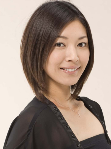 泷泽纱织 Takizawa Saori たきざわさおり