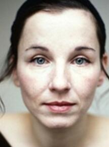 梅雷特·贝克尔 Meret Becker 