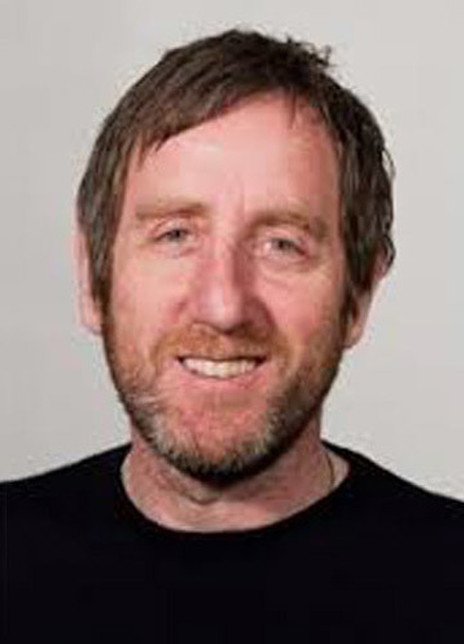 迈克尔·史麦利 Michael Smiley 
