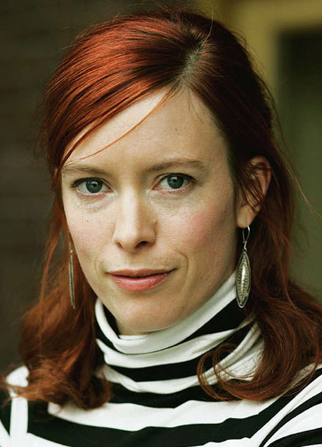 玛丽亚·卡拉克曼 Maria Kraakman 