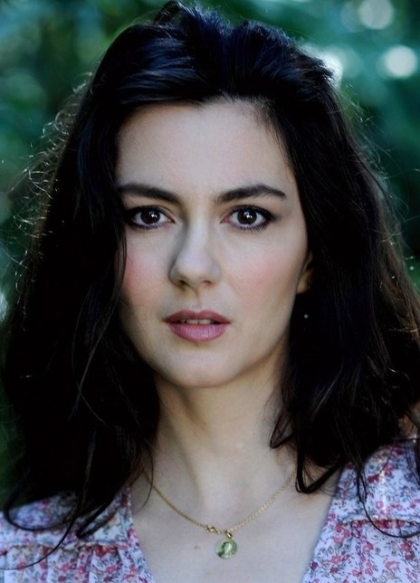 朱莉娅·福雷 Julia Faure 