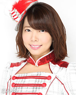 中村麻里子 なかむら まりこ  Nakamura Mariko