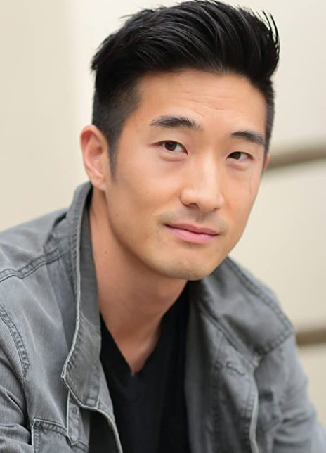 史蒂文·林 Steven Lim 