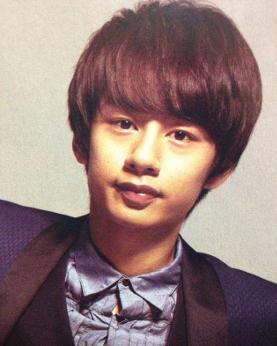 中丸雄一 Maru 丸子 なかまる ゆういち Yuichi Nakamaru