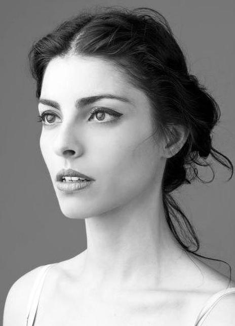 基卡·乔治奥 Kika Georgiou 