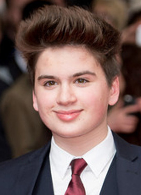 缇奥·史蒂文森 Theo Stevenson 