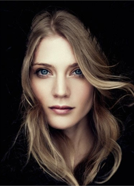 雯特·艾娃·佐莉 Winter Ave Zoli 