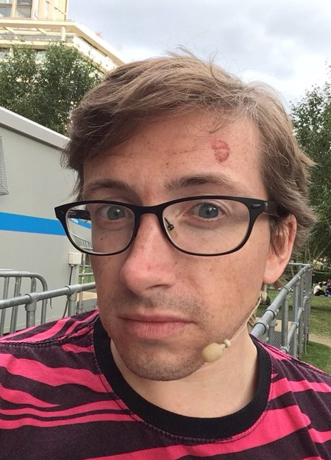 迈克尔·基恩 Michael Keane 