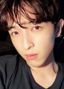 黄子恩 Francis Huang 黄德毅 