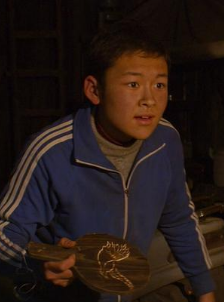 罗飞扬 Feiyang Luo 