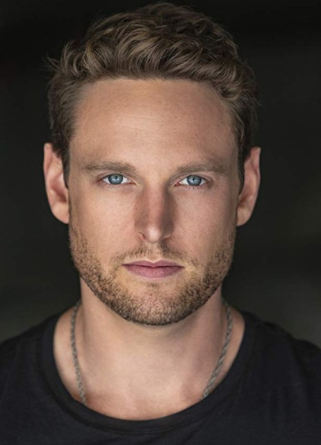 迈克尔·帕特里克·莱恩 Michael Patrick Lane Michael Lane