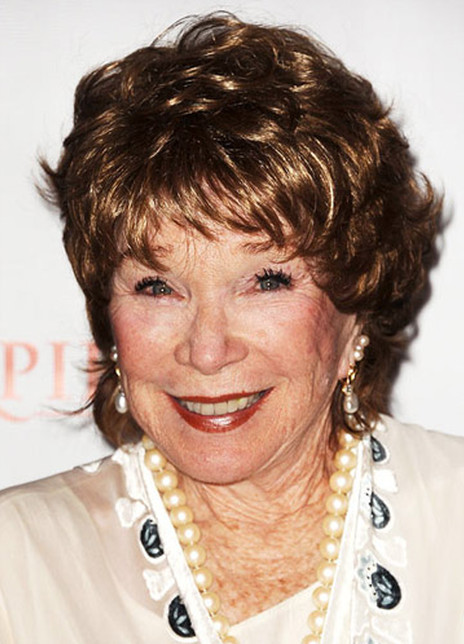 雪莉·麦克雷恩 Shirley MacLaine 雪莉·麦克莱恩 莎莉·麦克琳 Shirley MacLean Beaty 雪莉·麦克雷恩 Shirley MacLaine 雪莉·麦克莱恩 莎莉·麦克琳 Shirley MacLean Beaty