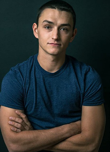 威尔·罗普 Will Ropp 