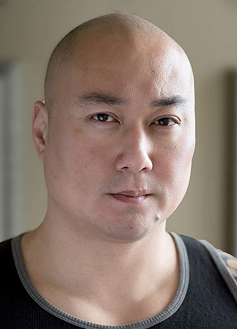 李利强 Leo Li Chiang Leo Chiang