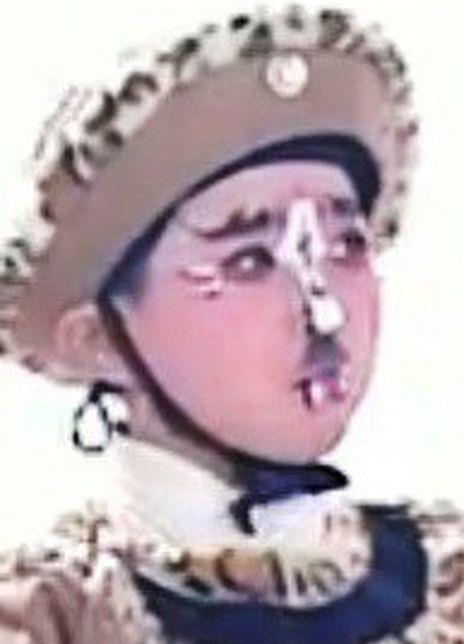 李名辉 Minghui Li 李明辉 