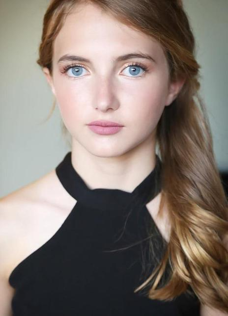 卡根·巴伦 Kaegan Baron 