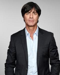 尤阿希姆·勒夫 Joachim Lö w 尤阿希姆·勒夫 Joachim Lö w