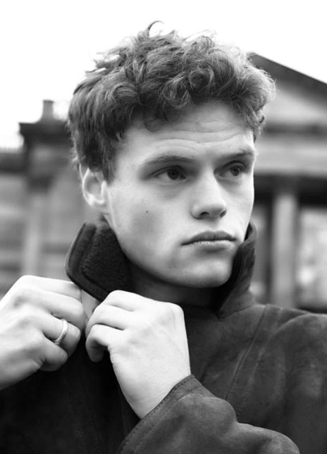 鲍比·斯科菲尔德 Bobby Schofield 