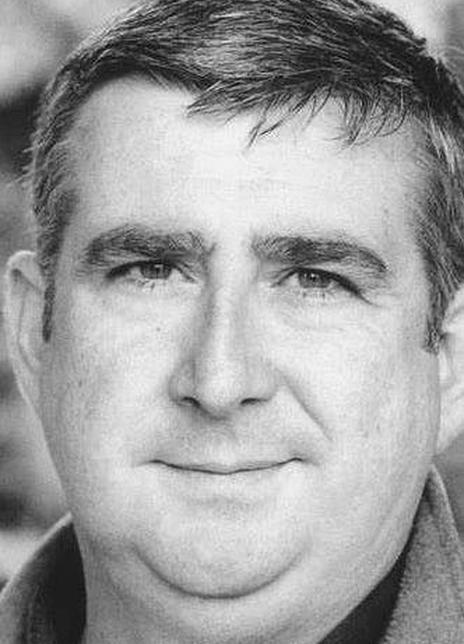 杰拉德·霍兰 Gerard Horan 