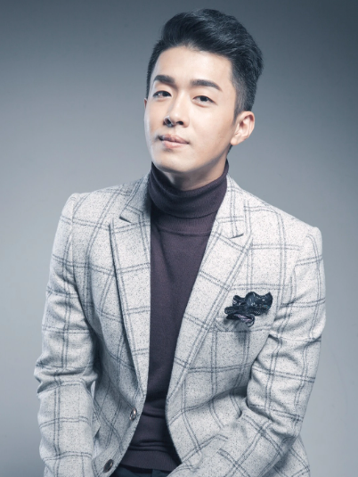 黄耀煌 Terrence Huang