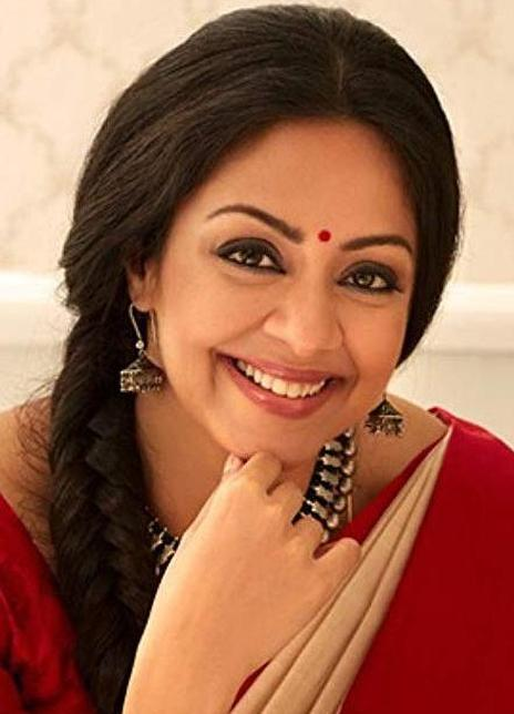 乔蒂卡 Jyothika Jyotika Sadana
