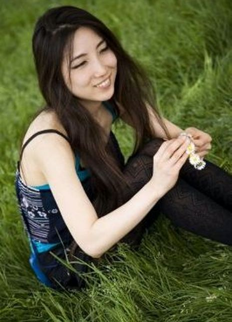 堀内爱子 Aiko Horiuchi 堀内爱子 Aiko Horiuchi