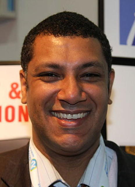 迈克尔·巴德 Michael Budd 