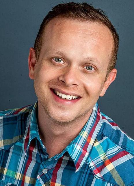 亚当·克罗南 Adam Cronan 