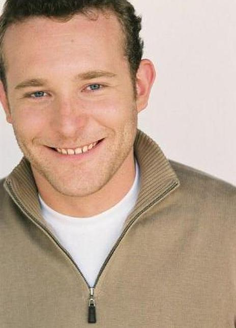 詹姆斯·阿多米安 James Adomian James Haig Adomian