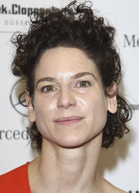 毕碧安娜·贝格 Bibiana Beglau 