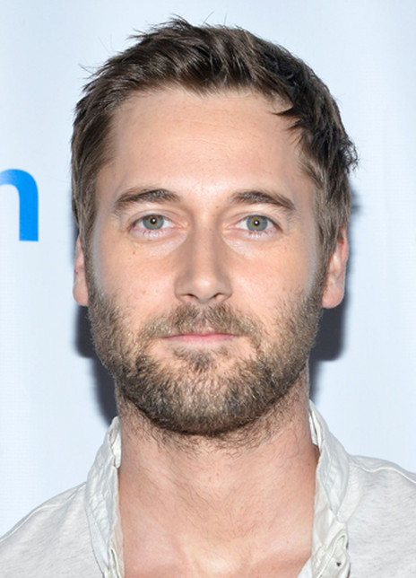 瑞安·艾戈尔德 Ryan Eggold Ryan James Eggold