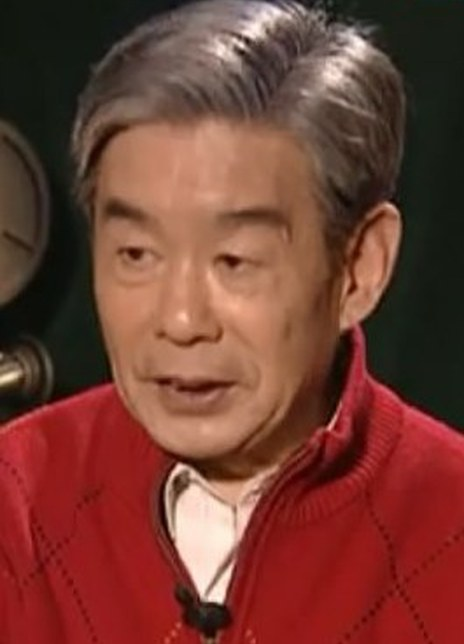 金志成 Zhicheng Jin 