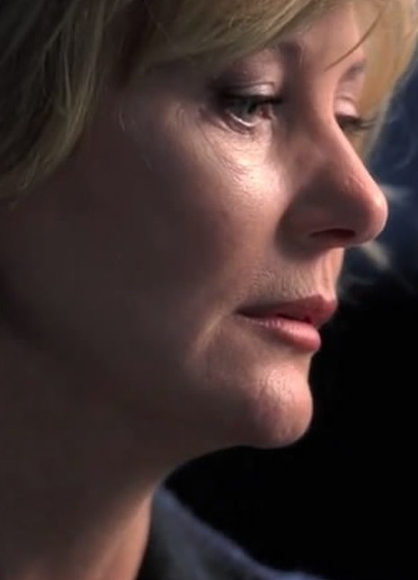 贝斯·布罗德里克 Beth Broderick Beth Alison Broderick