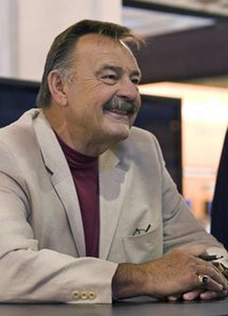 迪克·布特库斯 Dick Butkus The Enforcer  The Animal  Richard Marvin Butkus