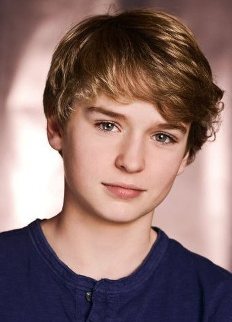 查尔斯·万德瓦尔特 Charles Vandervaart 