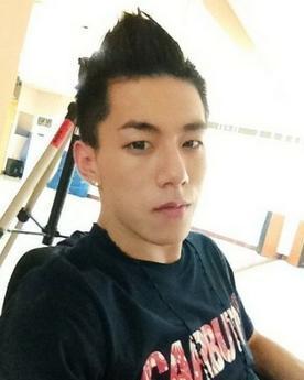 中泽祥 卡斯柏 储晓祥 Casper