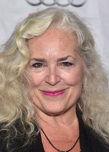 克利夏·费尔柴尔德 Krisha Fairchild 