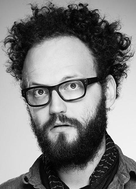 亚历克斯·贝克特 Alex Beckett 