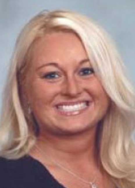 蒂凡妮·桑德尔·麦肯兹 Tiffany Sander McKenzie 