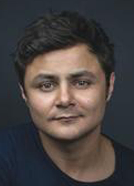 阿图罗·卡斯特罗 Arturo Castro 
