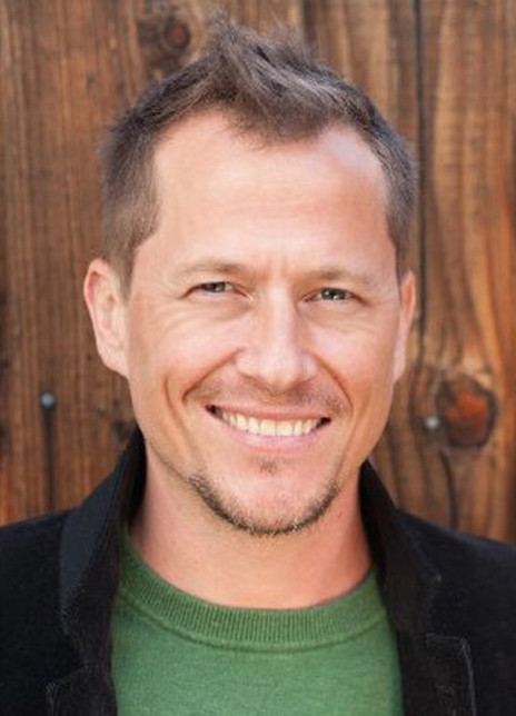 柯林·纳麦克 Corin Nemec Joseph Charles Nemec IV  Corky