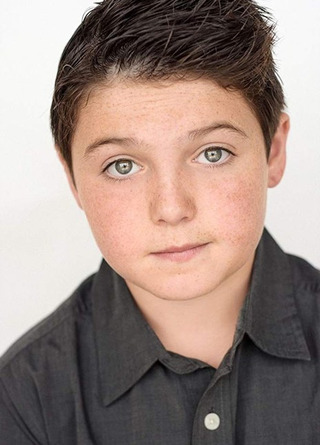 布雷迪·诺恩 Brady Noon 