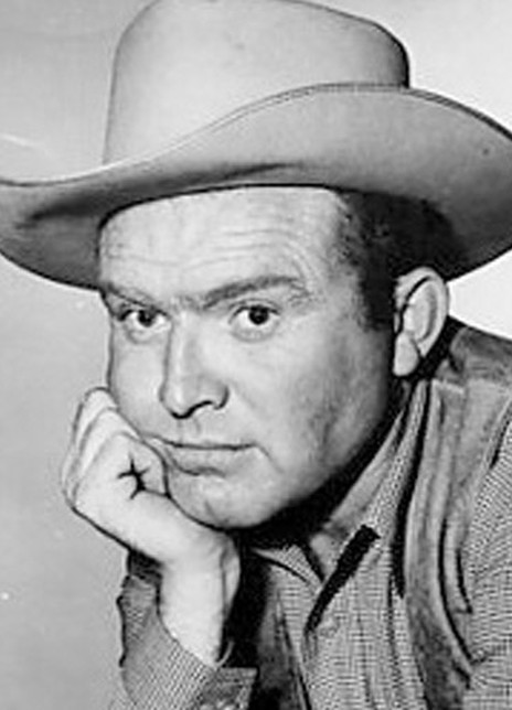 吉恩·埃文斯 Gene Evans Eugene Barton Evans