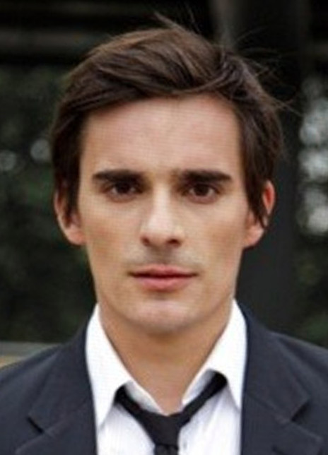 汉勒斯·魏格纳 Hannes Wegener 