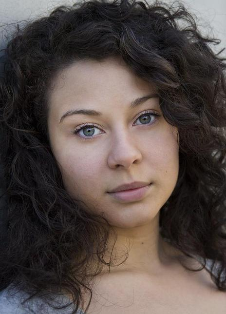 利厄·明托 Leah Minto 