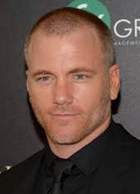 肖恩·卡里甘 Sean Carrigan 
